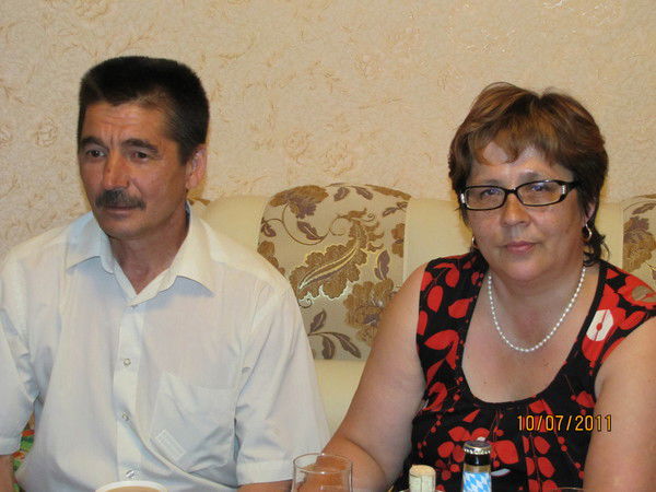 Фахриева Васима