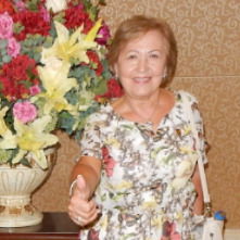 Татьяна Поладько