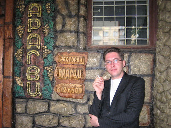 Павел Михеев