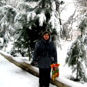 Светлана Нестерова