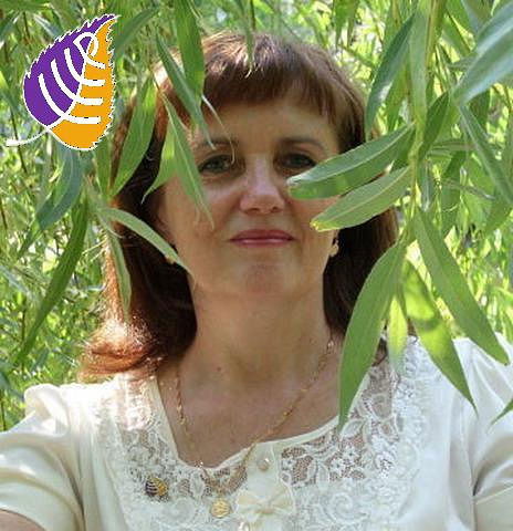 Вера Аганина