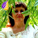 Вера Аганина