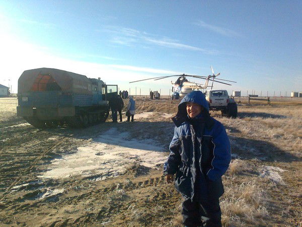 Лев Шатилов