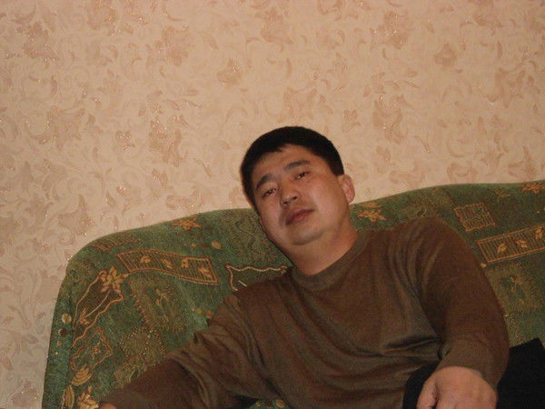 Талгат Наширбаев