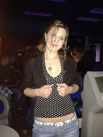 Мария Коновалова