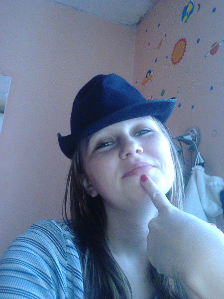 Татьяна Строкань