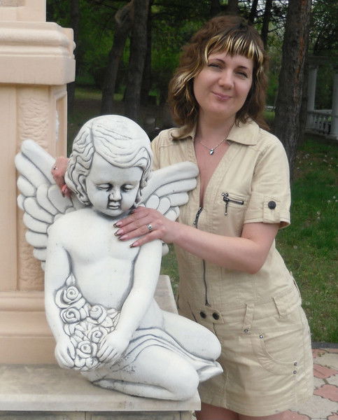 Юлия Зацепина