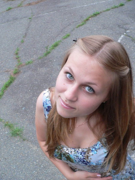 Екатерина Шуваева