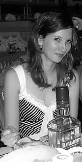 Ольга Кононаева