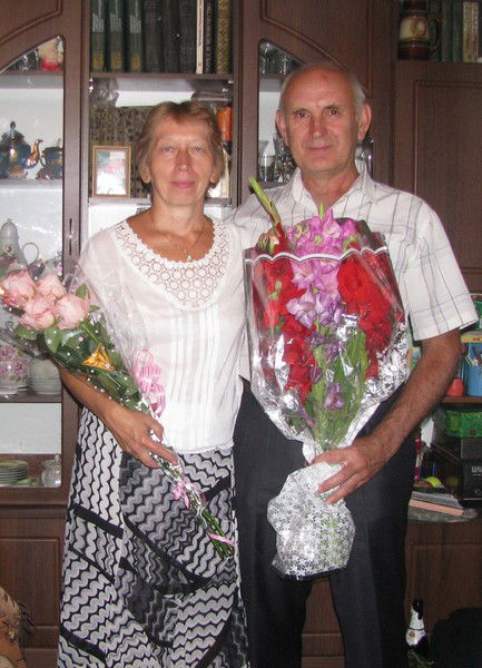 Алексей Носенко