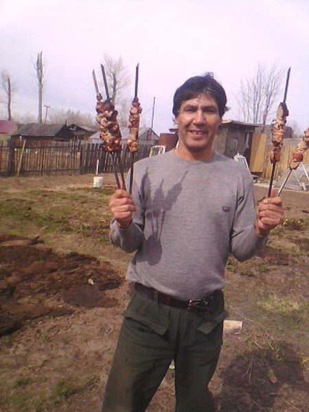 Камиль Шарипов