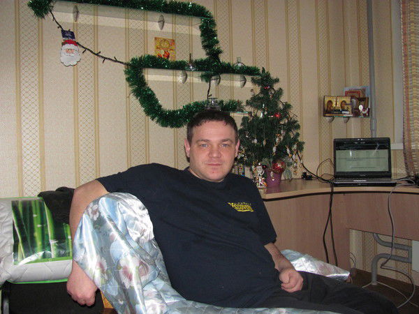 Денис Брянцев