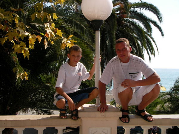 Александр Камаев