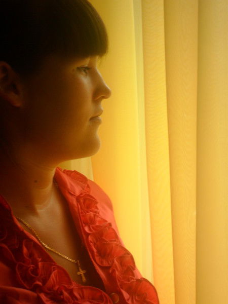 Юленька Онянова