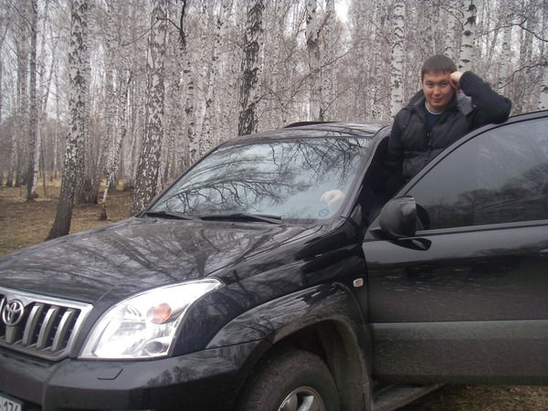 Руслан Юнусов