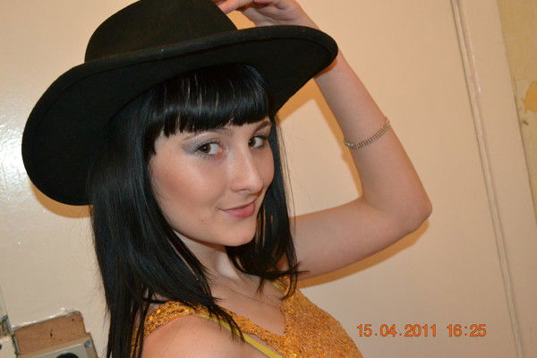 Ирина Голованова