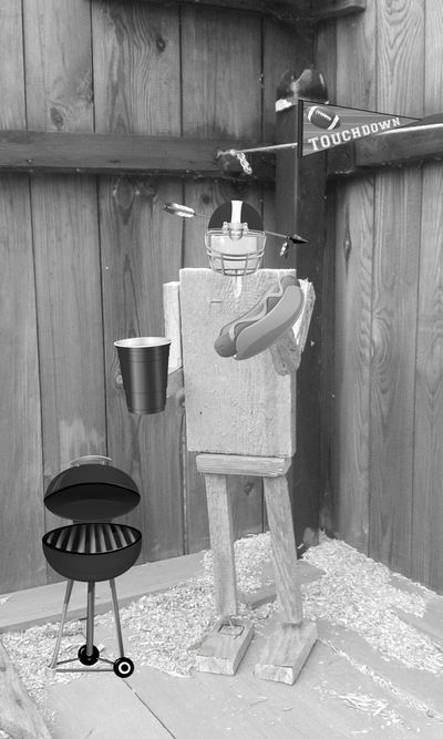 Егор Гарбар