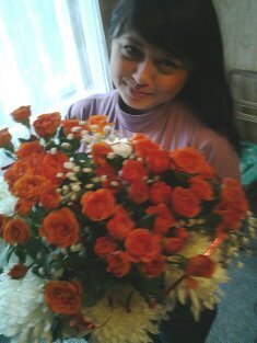 Ирина Портнова