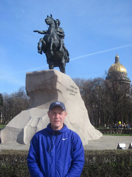 Евгений Ермолаев