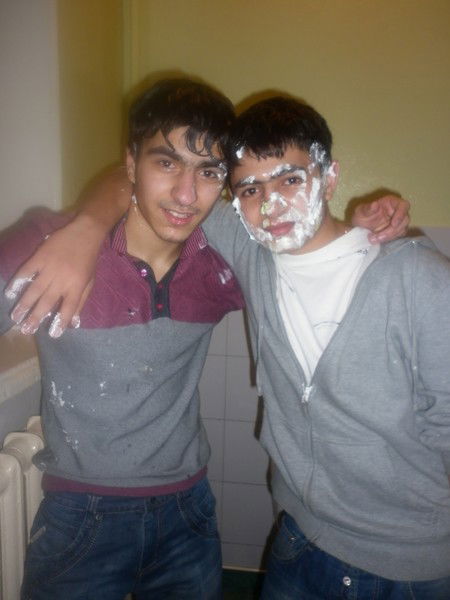 Карен Навоянц