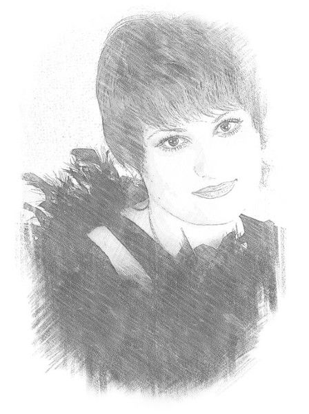 Алла Силанова