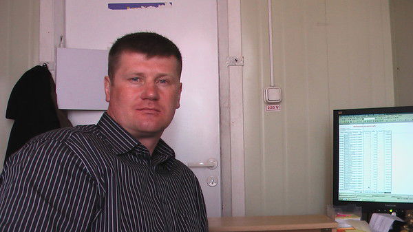 Евгений Резников