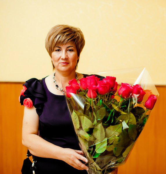 Ira Torskaya