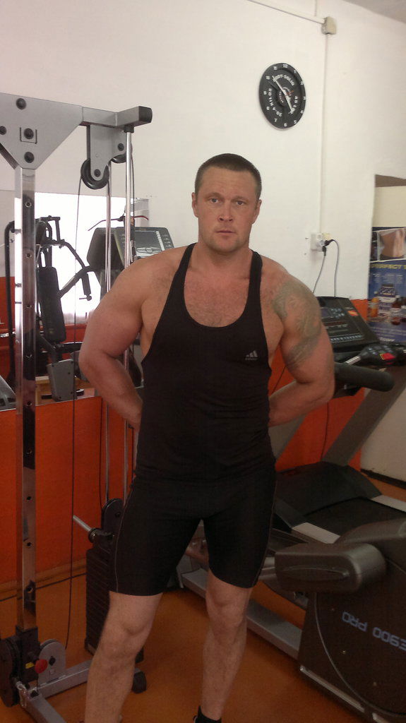 Сергей Невротов