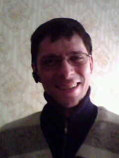 Алексей Клещёв