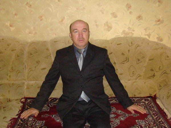 Вячеслав Дикевич