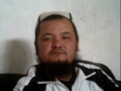 Абдилаким Ахмедов