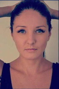 Ольга Батурина