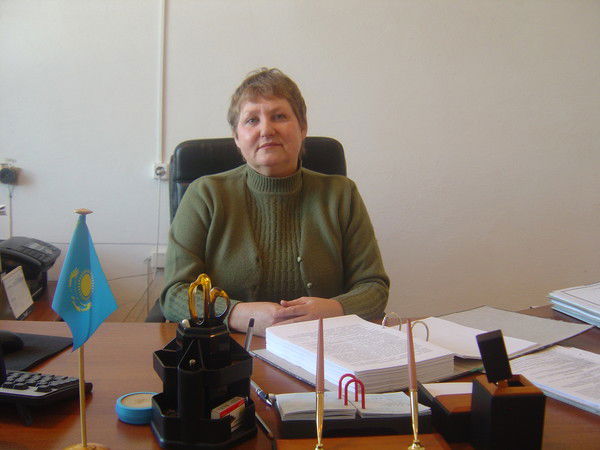 Екатерина Крайкина