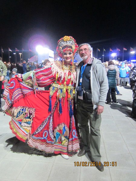 Игорь Данильченко