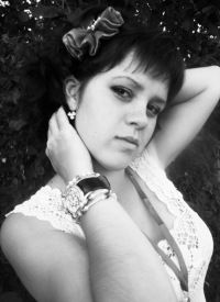 Ксения Прудникова