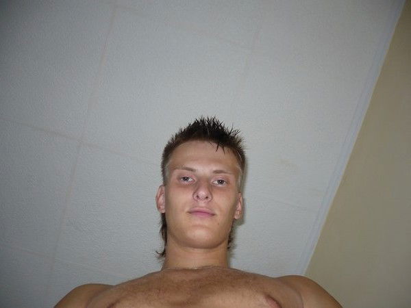 Стас Бондарь