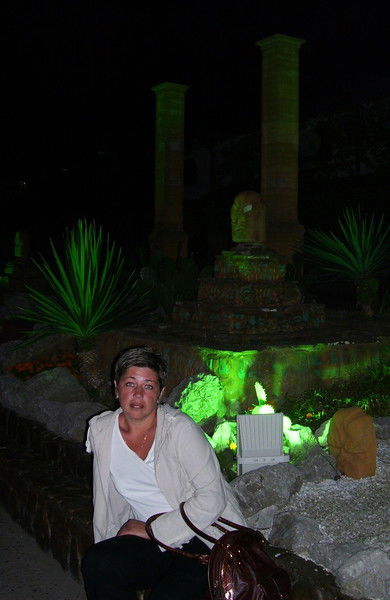 Нина Третьякова