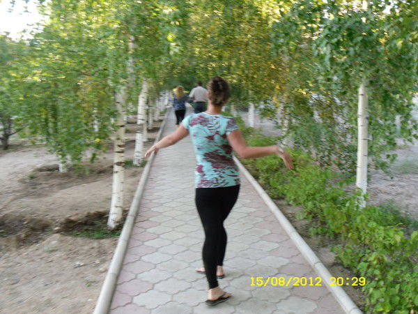 Евгения Басова