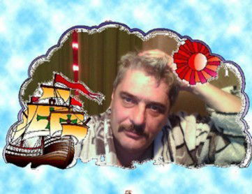 Игорь Чукин