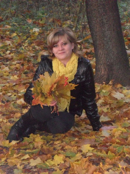 Екатерина Денисова