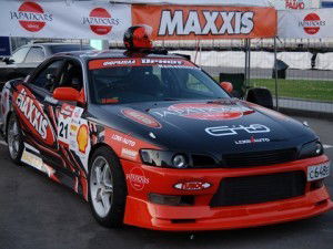 Александр Суворов