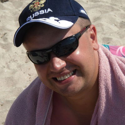 Антон Маршенюк