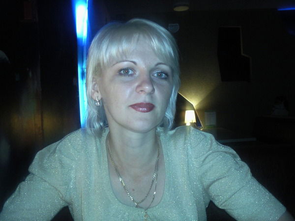 Ольга Прокопенко