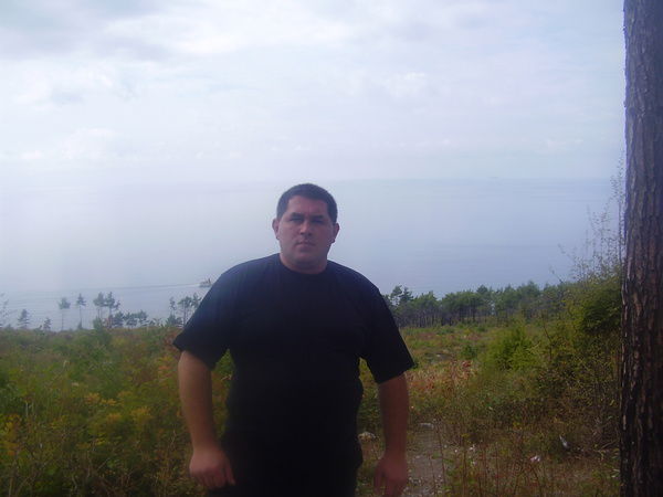 Юрий Дорошенко