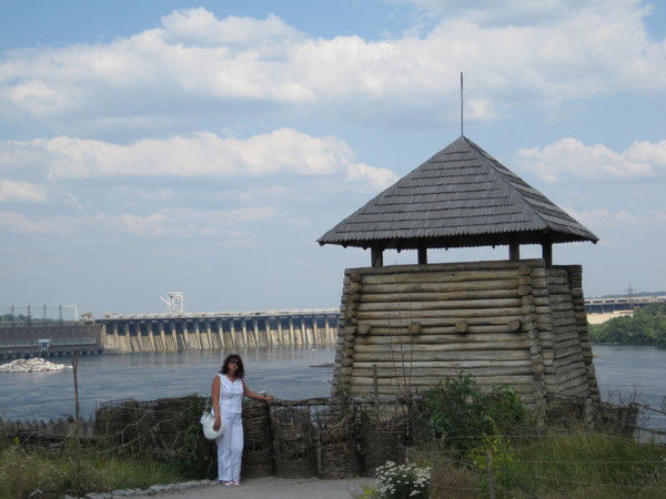 Олійник Людмила