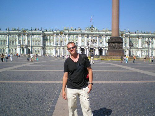 Сергей Прокофьев