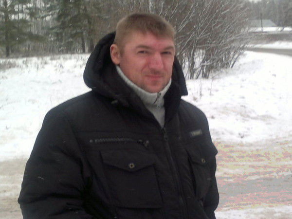 Александр Андрюшин