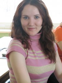 Лилия Андриянова