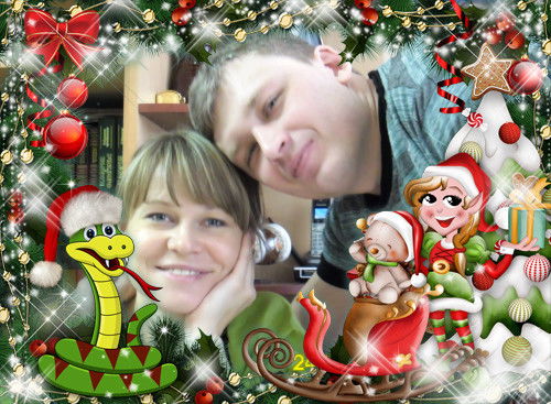 Анна Стеблецкая