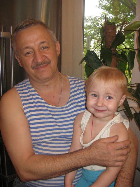 Евгений Тетерин